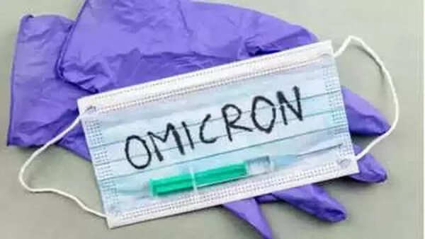 Delhi's four private hospitals asked to establish Omicron isolation units