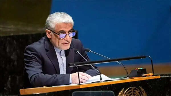 US-Israel-Iran War Highlights: Iran seeks compensation from Gulf states; Saudi pushes back on Trump's Hormuz blockade