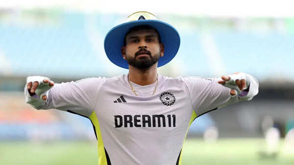 India's next T20I captain? 'Self-aware' Shreyas Iyer breathing down Suryakumar's neck
