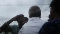 Patna: Retired IPS officer thrashed by goons in front of wife and daughter 