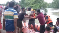 Assam floods: Normal lives disrupted, rescue operation underway 