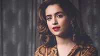 Want to do a dance film with Hrithik Roshan: Sanya Malhotra 