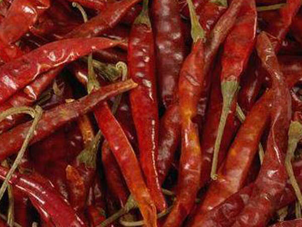 Telangana rejects Centre's raw deal, to seek better price for chilli