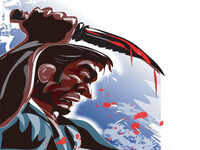 Delhi: 13% rise in murder cases from last year 