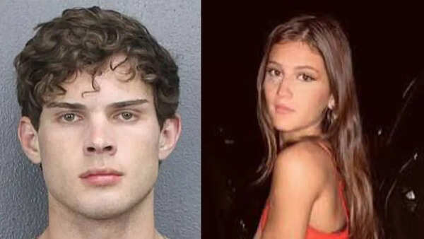Who is Clavicular’s girlfriend, Violet Marie Lentz? Viral fight video row puts her at center of alleged assault case