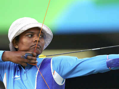 Rio Olympics: Archer Laxmirani Majhi exits Games
