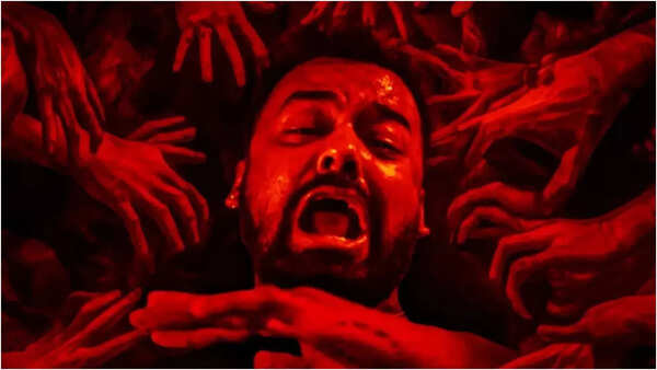 'Dies Irae' box office collections day 17: Pranav Mohanlal's thriller holds firm ; film nears Rs 40 crore mark