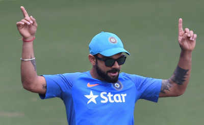 India v England, 3rd T20I: Kohli eyes another triumph against determined England