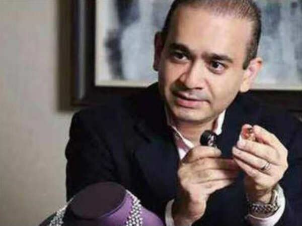 CBI to ask Interpol, Britain for Nirav Modi's immediate arrest