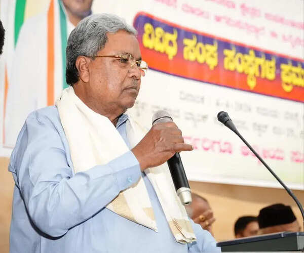 Siddaramaiah steps up Bagalkot bypoll campaign