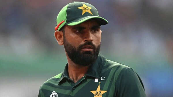Amid PSL ball-tampering ban, Fakhar Zaman denies retirement, USA move talk