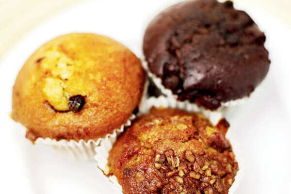 Baking for beginners