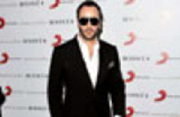 Designers are uniformly stylish