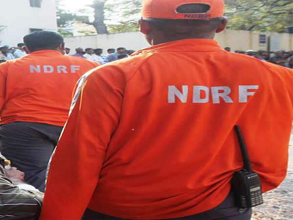 Rescue operations continue to locate missing Codli worker