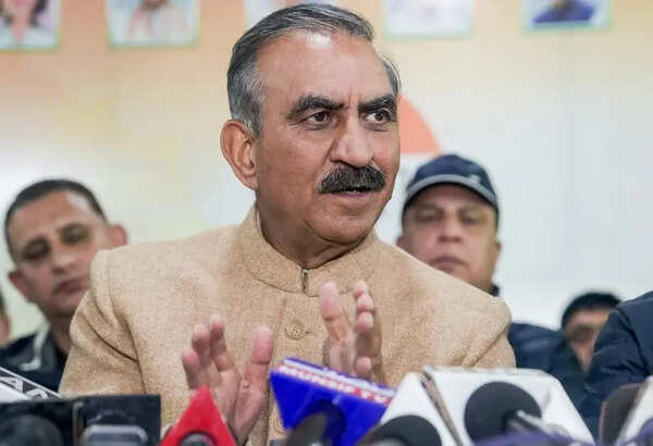 CM announces over Rs 20cr development push for Chiyog