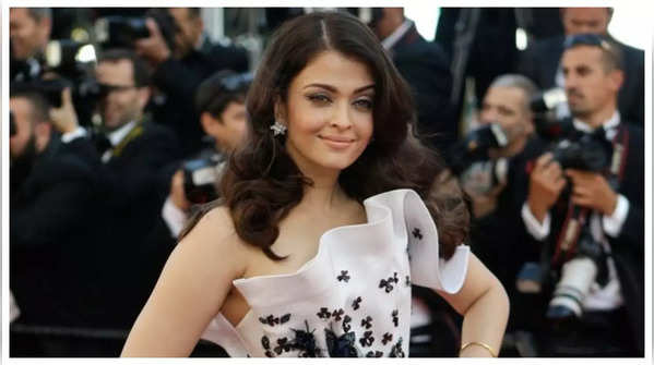 5 times Aishwarya Rai Bachchan proved she is queen of witty comebacks