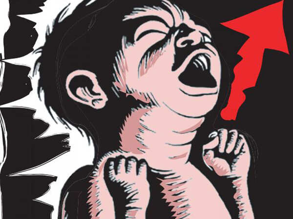3-year-old succumbs to injuries after torture by mother near Kochi