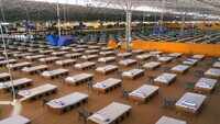 Delhi: Beds to spare at Covid-19 centres as cases decline in national capital 