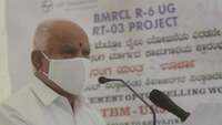Covid-19: Karnataka CM BS Yediyurappa, daughter test positive 