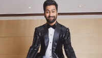 Vicky Kaushal’s next to be action-based superhero movie 