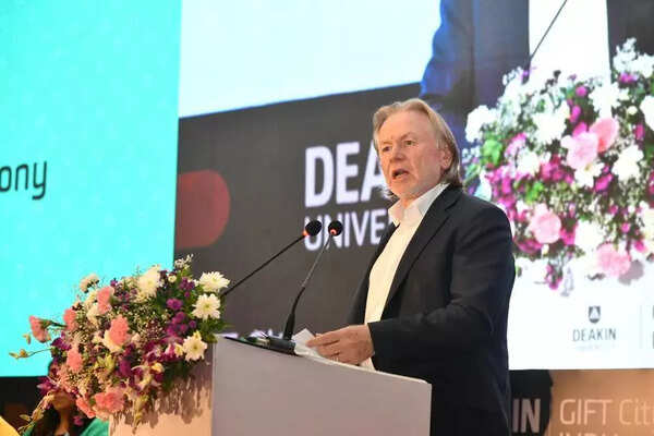 Australia looking to engage with India in non-cricketing sports: High commissioner Philip Green