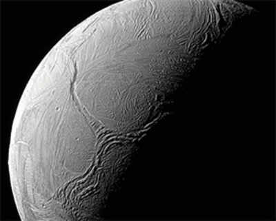 NASA to explore Saturn, Jupiter moons for alien life