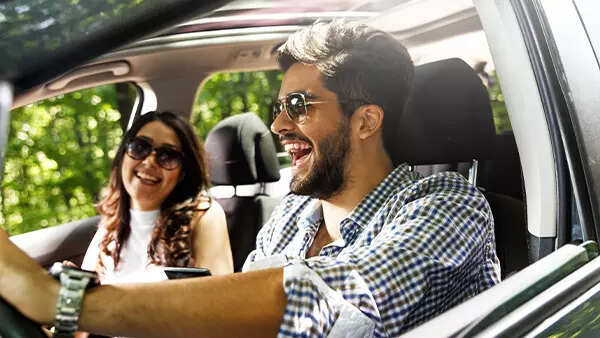 Should your car insurance depend on how much and how you drive?