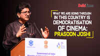 Prasoon Joshi: What we are going through in this country is democratisation of cinema 