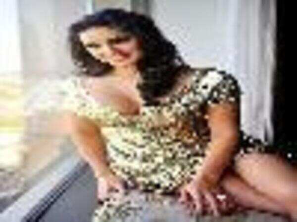 Adult star Sunny Leone is trending in India