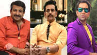 What will be the fate of these Bhojpuri actors-turned-politicians on May 23? 