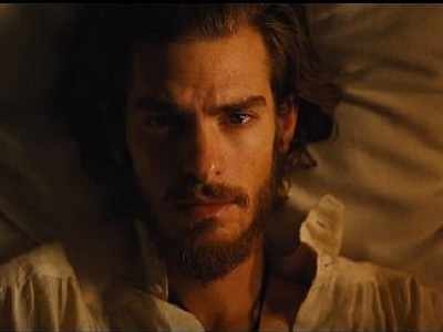Silence movie review: You cannot ignore this masterpiece
