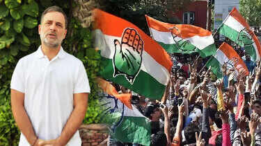 ‘Don’t Worry About Lathis, Police’: Rahul Gandhi Invites Youth To November 1 ‘Chalo Delhi’ March