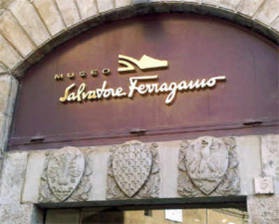 Travel: A kick from Ferragamo