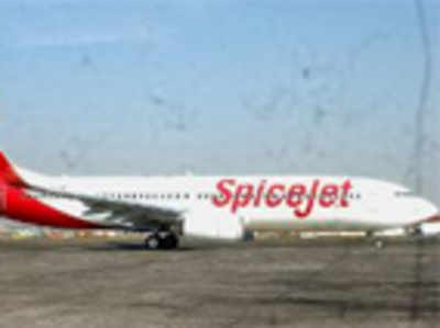 Now SpiceJet offers Rs 499 fare on domestic network
