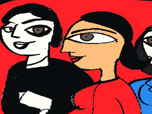Film portrays trauma of women trapped online