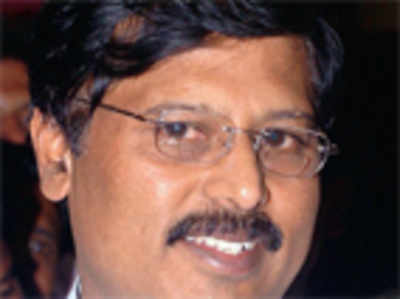 It’s all up to the Guv: Sudarshan