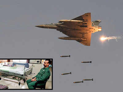 Sanjay Leela Bhansali, Bhushan Kumar, Mahaveer Jain and Abhishek Kapoor to produce film on Balakot air strikes
