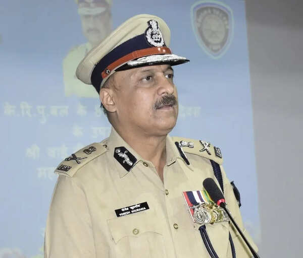 Face encounters if you disturb law & order, DGP warns goons