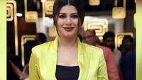 Actress Kainaat Arora maintains balanced lifestyle 