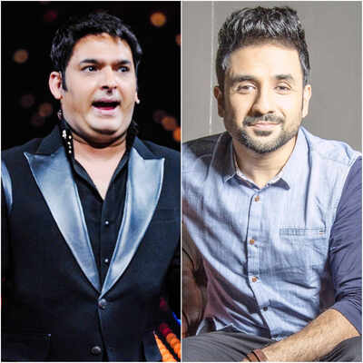 Kapil Sharma controversy: Vir Das refutes claims that he will replace Kapil Sharma in TV show