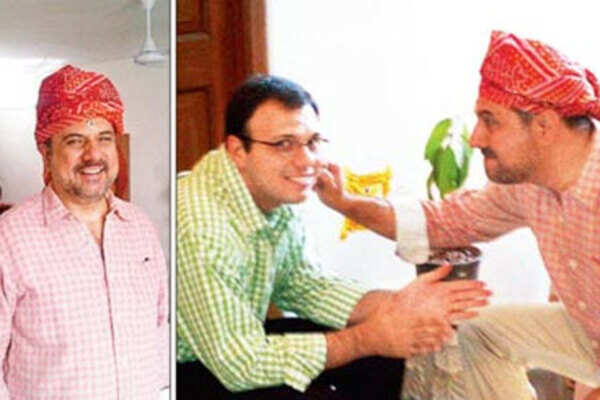 Boman Irani's son to get married