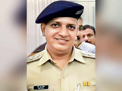 Inspector who worked on 26/11 case dies of Covid