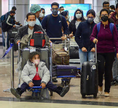 Coronavirus outbreak: Qatar bans entry of people from India, 13 other countries