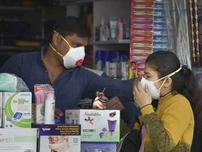 Coronavirus update: 43 positive cases in India, over 8.7 lakh passengers screened at airports
