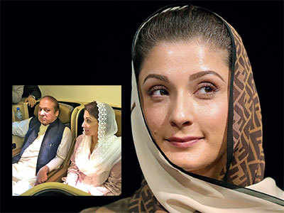 Maryam Nawaz’s defining moment