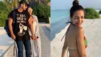 Malaika Arora hits back at trolls commenting on her age-gap with boyfriend Arjun Kapoor 