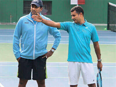 Indian Davis Cup Coach Zeeshan Ali: Nowadays, players are more selfish ...it’s become rankings over country