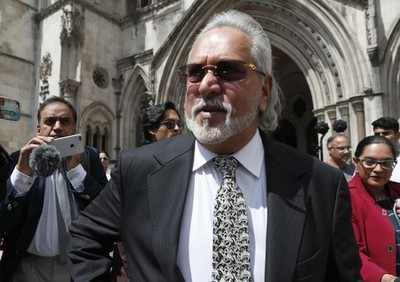 Will pursue further legal remedies: Vijay Mallya on London HC ruling