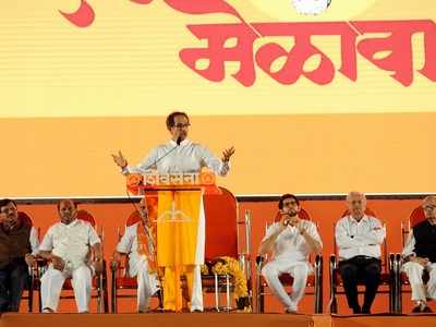 Shiv Sena announces first list of 21 candidates, fields Arvind Sawant against Milind Deora