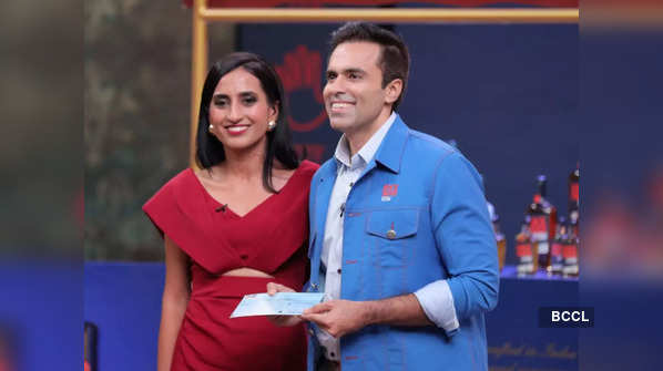 Exclusive: Alcohol beverage brand pitcher Lalit Kalani on his Shark Tank India 3 experience, says ‘The pressure of being in the tank is there, maintaining the composure is important’